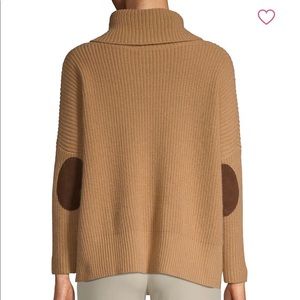 Autumn Cashmere Sweaters - AUTUMN CASHMERE cowl neck sweater Autumn Cashmere Sweaters - AUTUMN CASHMERE cowl neck sweater